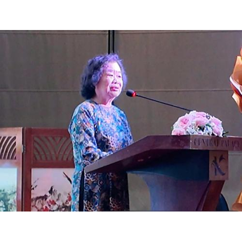 Những khoảnh khắc không thể nào quên